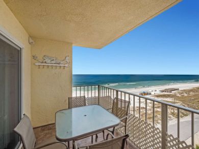 Panama City Vacation Rental Condo Three Bedrooms Sleeps 8