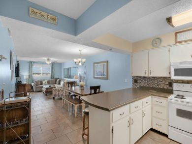 Panama City Vacation Rental Condo Three Bedrooms Sleeps 8