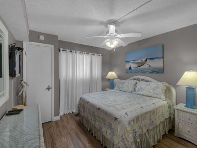 Panama City Vacation Rental Condo Three Bedrooms Sleeps 8