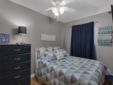 Panama City Vacation Rental Condo Three Bedrooms Sleeps 8