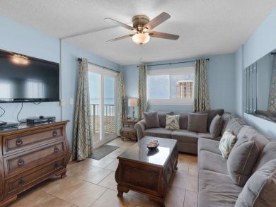 Panama City Vacation Rental Condo Three Bedrooms Sleeps 8