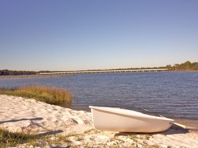 Panama City Beach Condo 929791