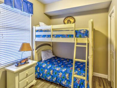 Panama City Beach Condo 929793