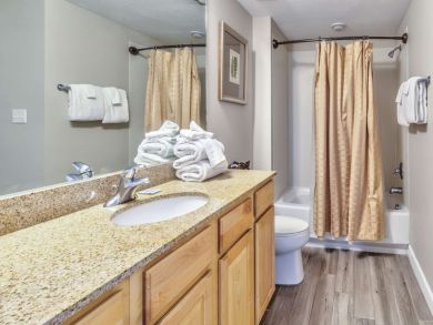 Panama City Beach Condo 929793