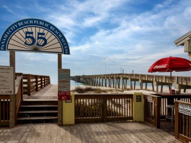 Panama City Beach Condo 929793