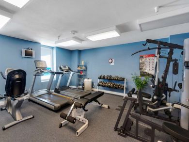 Panama City Beach Condo 929793