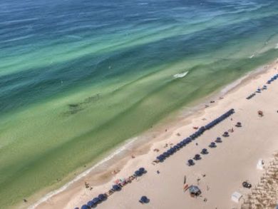 Panama City Beach Condo 929793