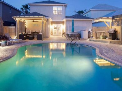 Panama City Beach Home 929794