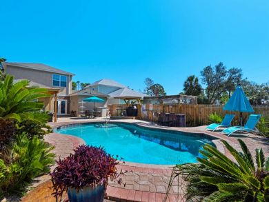 Panama City Beach Home 929794
