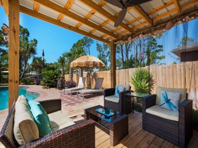 Panama City Beach Home 929794