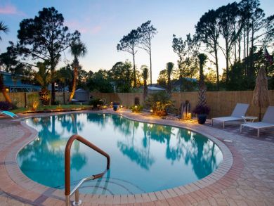 Panama City Beach Home 929794