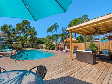 Panama City Beach Home 929794