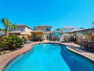 Panama City Beach Home 929794