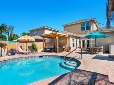 Panama City Beach Home 929794