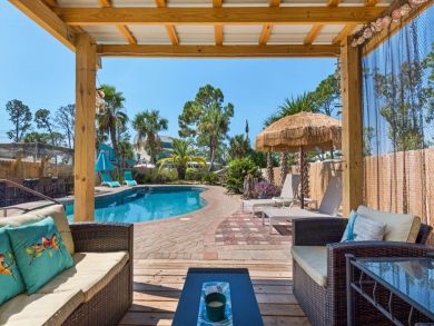 Panama City Beach Home 929794
