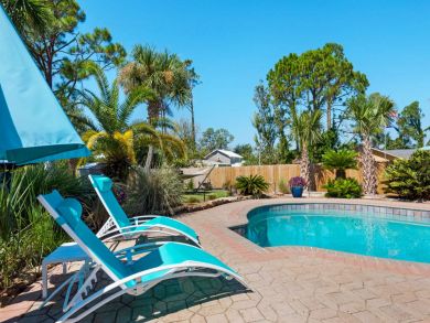 Panama City Beach Home 929794