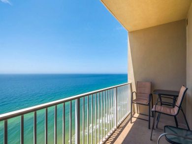 Panama City Beach Condo 929795