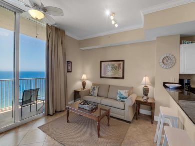 Panama City Beach Condo 929795