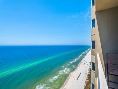Panama City Beach Condo 929795