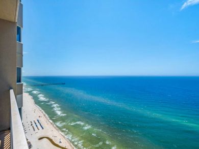 Panama City Beach Condo 929795