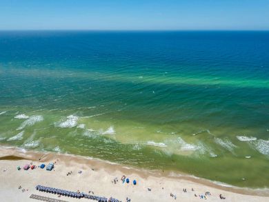Panama City Beach Condo 929795