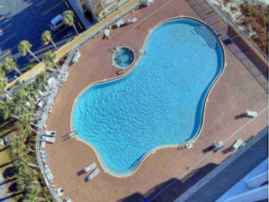 Panama City Beach Condo 929795
