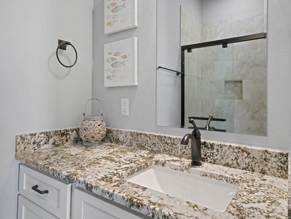 Private Pool Crystal Beach Vacation Home Sleeps 18 Guests
