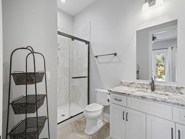 Private Pool Crystal Beach Vacation Home Sleeps 18 Guests