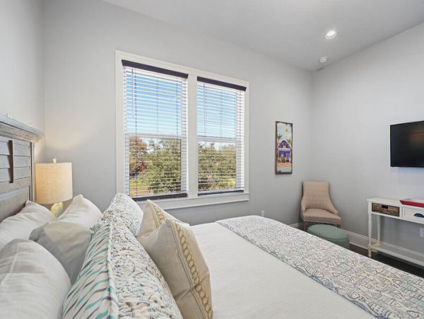 Private Pool Crystal Beach Vacation Home Sleeps 18 Guests