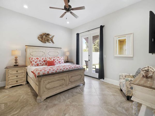 Private Pool Crystal Beach Vacation Home Sleeps 18 Guests