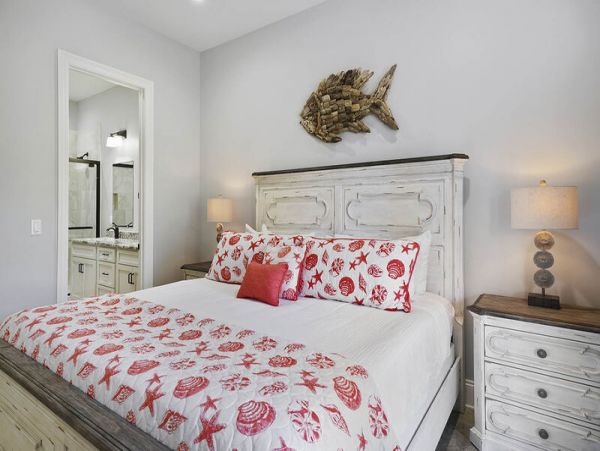 Private Pool Crystal Beach Vacation Home Sleeps 18 Guests