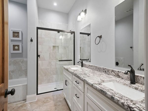 Private Pool Crystal Beach Vacation Home Sleeps 18 Guests