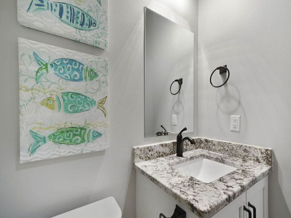 Private Pool Crystal Beach Vacation Home Sleeps 18 Guests