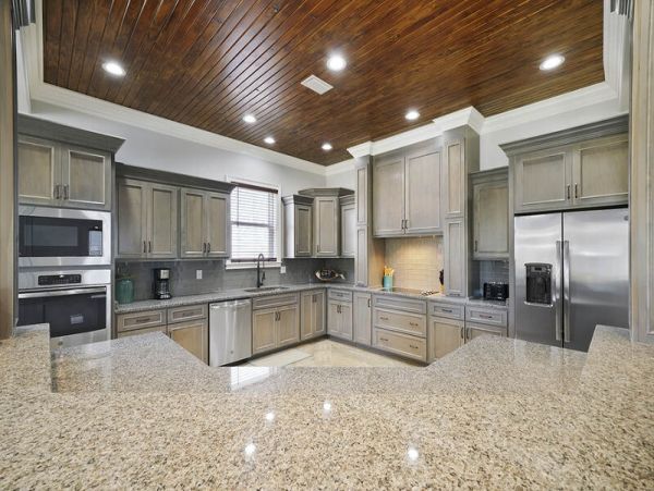 Private Pool Crystal Beach Vacation Home Sleeps 18 Guests