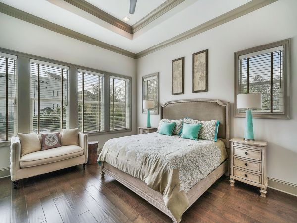 Destin Luxury Vacation Rental Home Five Bedrooms Sleeps 15