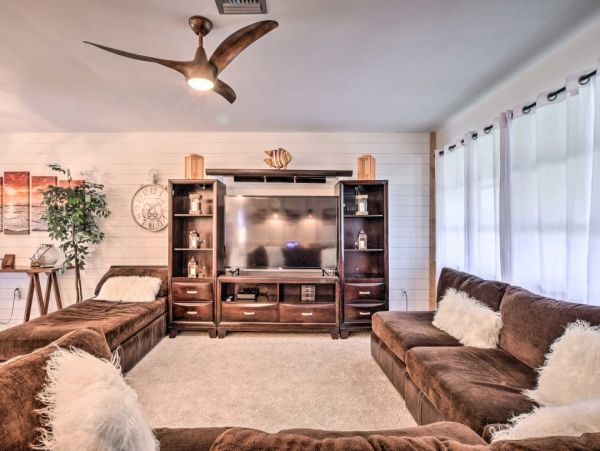 Bonita Springs Vacation Home 3 Bedrooms Private Pool