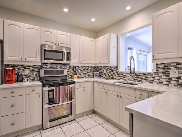Bonita Springs Vacation Home 3 Bedrooms Private Pool