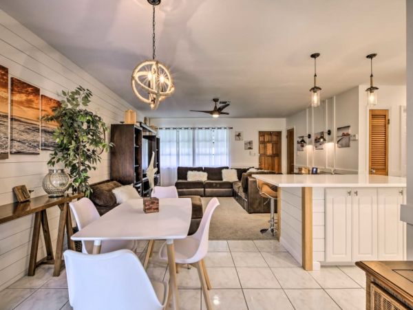 Bonita Springs Vacation Home 3 Bedrooms Private Pool