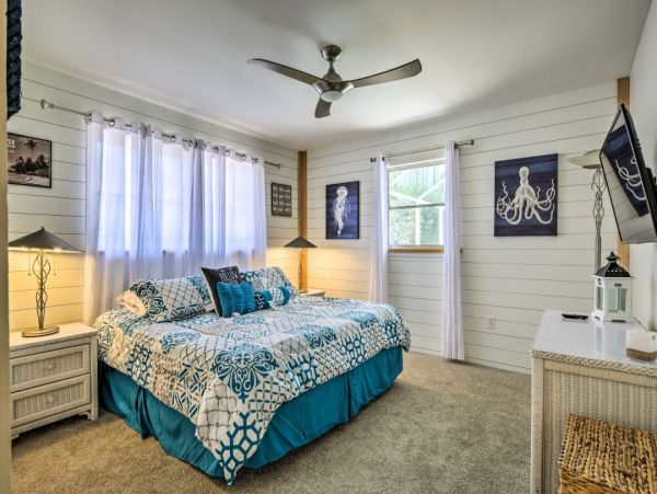 Bonita Springs Vacation Home 3 Bedrooms Private Pool
