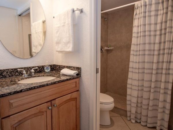 Clearwater Vacation Condo Sleeps Six Guests With Pool & Water Views