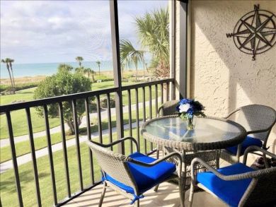 Longboat Key Vacation Rental Condo Two Bedrooms