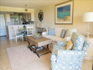 Longboat Key Vacation Rental Condo Two Bedrooms