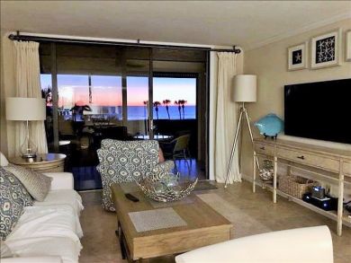 Longboat Key Vacation Rental Condo Two Bedrooms
