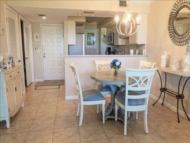Longboat Key Vacation Rental Condo Two Bedrooms
