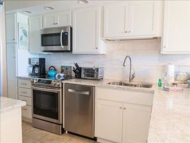 Longboat Key Vacation Rental Condo Two Bedrooms