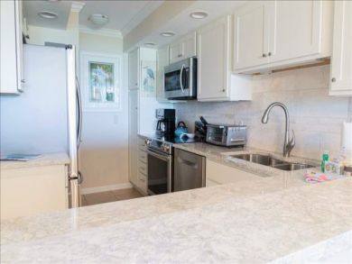 Longboat Key Vacation Rental Condo Two Bedrooms
