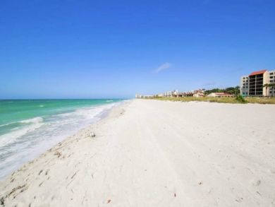 Longboat Key Vacation Rental Condo Two Bedrooms