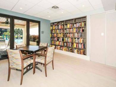 Longboat Key Vacation Rental Condo Two Bedrooms