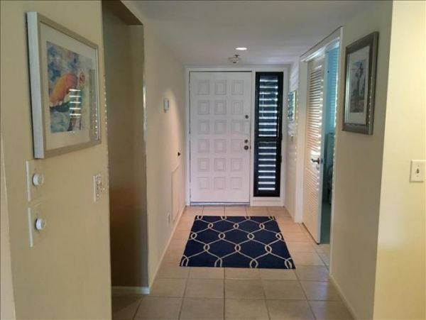 Longboat Key Vacation Rental Sleeps Four Guests