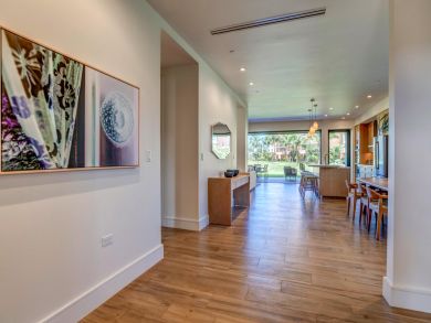 Luxury Kaanapali Vacation Villa Sleeps Eight Guests